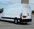 Белый Рено Мастер, объемом двигателя 2.3 л и пробегом 201 тыс. км за 21450 $, фото 15 на Automoto.ua