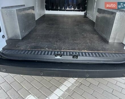 Белый Рено Мастер, объемом двигателя 2.3 л и пробегом 151 тыс. км за 21450 $, фото 35 на Automoto.ua