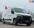 Белый Рено Мастер, объемом двигателя 2.3 л и пробегом 227 тыс. км за 24155 $, фото 10 на Automoto.ua