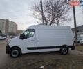 Білий Рено Мастєр, об'ємом двигуна 2.3 л та пробігом 178 тис. км за 22000 $, фото 17 на Automoto.ua