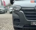 Белый Рено Мастер, объемом двигателя 2.3 л и пробегом 227 тыс. км за 24155 $, фото 5 на Automoto.ua