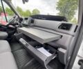 Білий Рено Мастєр, об'ємом двигуна 2.3 л та пробігом 286 тис. км за 21700 $, фото 35 на Automoto.ua