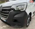 Белый Рено Мастер, объемом двигателя 2.3 л и пробегом 236 тыс. км за 21300 $, фото 2 на Automoto.ua