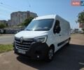 Білий Рено Мастєр, об'ємом двигуна 2.3 л та пробігом 211 тис. км за 21999 $, фото 5 на Automoto.ua