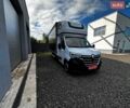 Белый Рено Мастер, объемом двигателя 2.3 л и пробегом 299 тыс. км за 18999 $, фото 4 на Automoto.ua