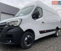 Белый Рено Мастер, объемом двигателя 2.3 л и пробегом 204 тыс. км за 24497 $, фото 8 на Automoto.ua