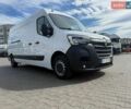 Белый Рено Мастер, объемом двигателя 2.3 л и пробегом 177 тыс. км за 23200 $, фото 2 на Automoto.ua