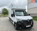 Білий Рено Мастєр, об'ємом двигуна 2.3 л та пробігом 227 тис. км за 24500 $, фото 1 на Automoto.ua