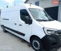 Белый Рено Мастер, объемом двигателя 2.3 л и пробегом 230 тыс. км за 21700 $, фото 7 на Automoto.ua