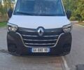 Білий Рено Мастєр, об'ємом двигуна 2.3 л та пробігом 212 тис. км за 18600 $, фото 8 на Automoto.ua