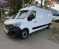Білий Рено Мастєр, об'ємом двигуна 2.3 л та пробігом 203 тис. км за 20999 $, фото 1 на Automoto.ua