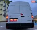 Белый Рено Мастер, объемом двигателя 2.3 л и пробегом 212 тыс. км за 24599 $, фото 35 на Automoto.ua
