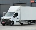 Белый Рено Мастер, объемом двигателя 2.3 л и пробегом 260 тыс. км за 25600 $, фото 1 на Automoto.ua