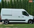 Білий Рено Мастєр, об'ємом двигуна 2.3 л та пробігом 187 тис. км за 17850 $, фото 32 на Automoto.ua