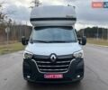 Белый Рено Мастер, объемом двигателя 2.3 л и пробегом 287 тыс. км за 25500 $, фото 16 на Automoto.ua