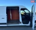 Белый Рено Мастер, объемом двигателя 2.3 л и пробегом 140 тыс. км за 17800 $, фото 15 на Automoto.ua