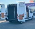 Білий Рено Мастєр, об'ємом двигуна 2.3 л та пробігом 163 тис. км за 22700 $, фото 94 на Automoto.ua