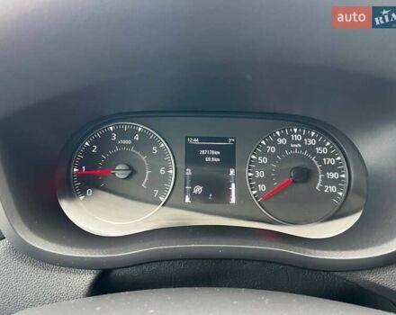 Белый Рено Мастер, объемом двигателя 2.3 л и пробегом 287 тыс. км за 25500 $, фото 87 на Automoto.ua