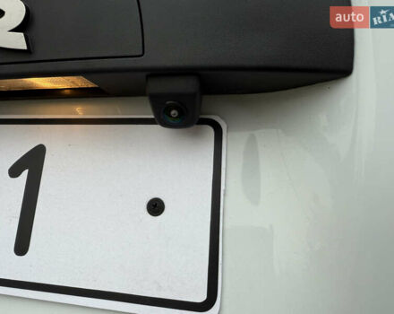 Білий Рено Мастєр, об'ємом двигуна 0 л та пробігом 192 тис. км за 21600 $, фото 32 на Automoto.ua