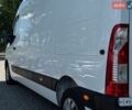 Білий Рено Мастєр, об'ємом двигуна 2.3 л та пробігом 219 тис. км за 22000 $, фото 7 на Automoto.ua