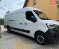 Белый Рено Мастер, объемом двигателя 2.3 л и пробегом 185 тыс. км за 20898 $, фото 9 на Automoto.ua