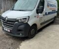 Белый Рено Мастер, объемом двигателя 2.3 л и пробегом 220 тыс. км за 21621 $, фото 1 на Automoto.ua