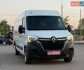 Белый Рено Мастер, объемом двигателя 2.3 л и пробегом 159 тыс. км за 24799 $, фото 11 на Automoto.ua