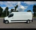 Белый Рено Мастер, объемом двигателя 2.3 л и пробегом 219 тыс. км за 19900 $, фото 7 на Automoto.ua