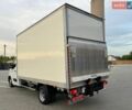 Белый Рено Мастер, объемом двигателя 2.3 л и пробегом 155 тыс. км за 29700 $, фото 46 на Automoto.ua