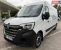 Белый Рено Мастер, объемом двигателя 2.3 л и пробегом 236 тыс. км за 21300 $, фото 1 на Automoto.ua