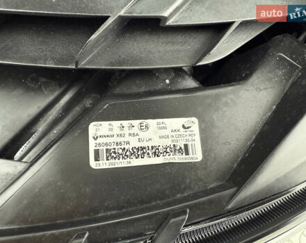 Белый Рено Мастер, объемом двигателя 0 л и пробегом 199 тыс. км за 26500 $, фото 60 на Automoto.ua