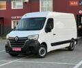 Білий Рено Мастєр, об'ємом двигуна 2.3 л та пробігом 210 тис. км за 17900 $, фото 6 на Automoto.ua