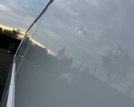 Білий Рено Мастєр, об'ємом двигуна 2.3 л та пробігом 198 тис. км за 19999 $, фото 12 на Automoto.ua