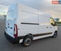 Білий Рено Мастєр, об'ємом двигуна 2.3 л та пробігом 30 тис. км за 23800 $, фото 4 на Automoto.ua