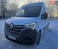 Білий Рено Мастєр, об'ємом двигуна 2.3 л та пробігом 163 тис. км за 20700 $, фото 20 на Automoto.ua