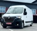 Белый Рено Мастер, объемом двигателя 2.3 л и пробегом 201 тыс. км за 21450 $, фото 4 на Automoto.ua