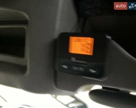 Білий Рено Мастєр, об'ємом двигуна 2.3 л та пробігом 255 тис. км за 18350 $, фото 39 на Automoto.ua