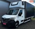 Белый Рено Мастер, объемом двигателя 2.3 л и пробегом 299 тыс. км за 18999 $, фото 1 на Automoto.ua