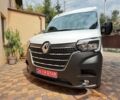 Белый Рено Мастер, объемом двигателя 2.3 л и пробегом 124 тыс. км за 25950 $, фото 22 на Automoto.ua