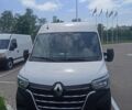 Белый Рено Мастер, объемом двигателя 2.3 л и пробегом 146 тыс. км за 21500 $, фото 1 на Automoto.ua