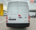Белый Рено Мастер, объемом двигателя 2.3 л и пробегом 219 тыс. км за 24000 $, фото 9 на Automoto.ua