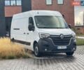 Білий Рено Мастєр, об'ємом двигуна 2.3 л та пробігом 155 тис. км за 23999 $, фото 2 на Automoto.ua
