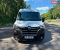 Белый Рено Мастер, объемом двигателя 2.3 л и пробегом 239 тыс. км за 21550 $, фото 1 на Automoto.ua