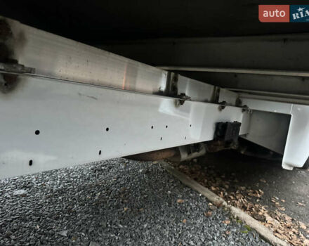 Білий Рено Мастєр, об'ємом двигуна 0 л та пробігом 178 тис. км за 25900 $, фото 34 на Automoto.ua