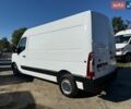 Белый Рено Мастер, объемом двигателя 2.3 л и пробегом 180 тыс. км за 19999 $, фото 2 на Automoto.ua