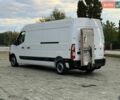 Белый Рено Мастер, объемом двигателя 2.3 л и пробегом 200 тыс. км за 20800 $, фото 8 на Automoto.ua