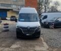 Белый Рено Мастер, объемом двигателя 2.3 л и пробегом 144 тыс. км за 25500 $, фото 1 на Automoto.ua