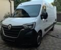 Белый Рено Мастер, объемом двигателя 0 л и пробегом 195 тыс. км за 22750 $, фото 1 на Automoto.ua