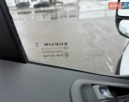 Білий Рено Мастєр, об'ємом двигуна 0 л та пробігом 238 тис. км за 26900 $, фото 18 на Automoto.ua