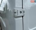 Белый Рено Мастер, объемом двигателя 2.3 л и пробегом 236 тыс. км за 21300 $, фото 17 на Automoto.ua